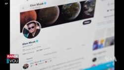 Elon Musk Achte Twitter men Se Pa Tout Moun ki Kontan