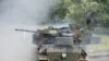 Jerman Akan Produksi Amunisi untuk Senjata yang Dikirim ke Ukraina