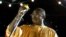 Rudy Gomis a commencé à jouer avec l'Orchestra Baobab dans les années 1970.