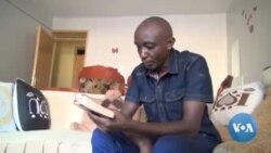 Kenyan Court Grants Fathers Right to Have Custody of Children Below 9