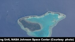 Aitutaki, Cook Islands