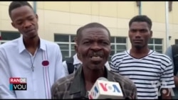 Etidyan fakilte medsin yo eksprime kòlè yo apre enkoni touye yon kòlèg yo. Matiado Vilme 