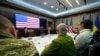 US Diplomats Begin to Return to Ukraine 
