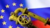 Rusia mund të ndërpresë furnizimin e Evropës me gaz 