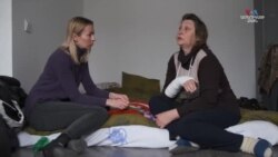 Լվովում բացվել է կանանց և երեխաների համար կացարան