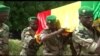 Nouvelles attaques contre les forces armées maliennes
