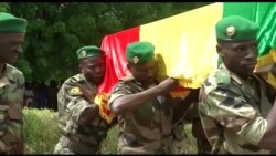 Nouvelles attaques contre les forces armées maliennes
