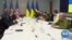 US Cabinet Officials Pledge More Military, Diplomatic Assistance to Ukraine