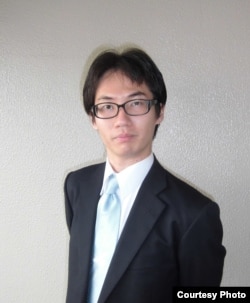 Takahashi Takahashi, an expert on Asian regional studies at Rikkyo University (Photo courtesy: Takahashi Takahashi)