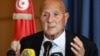 "Tout Tunisien libre, ou ayant une opinion indépendante, ou faisant partie de l'opposition, est pour Kais Saied un criminel", dénonce Ahmed Nejib Chebbi.