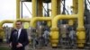 Russia Halts Gas Supplies to Poland, Bulgaria