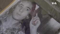 Ailənin "Sərdarı"-Gözəl Bayramlı