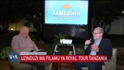 Mtaalam asema makala ya Royal Tour ni muhimu kwa utalii wa Tanzania