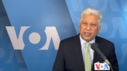 وی او اے اردو کی نیوز ہیڈ لائنز | 25 اپریل 2022 