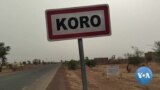 Danteme wale taji bolimafen ba welekuli, Bankass ni, Koro marabolo cela, jihadi marmafentigiw bolo. Avril 26, 2022
