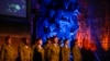 Ushering in Holocaust Day, Israeli PM Warns of Polarization 