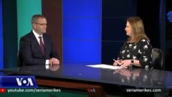 Guvernatori i Bankës Qendrore të Kosovës, Fehmi Mehmeti flet për sfidat e sektorit bankar në Kosovë