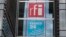 France Médias Monde a annoncé mercredi avoir été notifiée par les autorités maliennes de leur "décision définitive de suspension" de RFI et France 24.