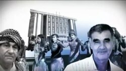 Kurd Connection 27 04 2022