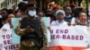New Kenyan Play Targets Gender-Based Violence