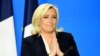 Marine Le Pen, l'échec de l'extrême droite aux portes du pouvoir