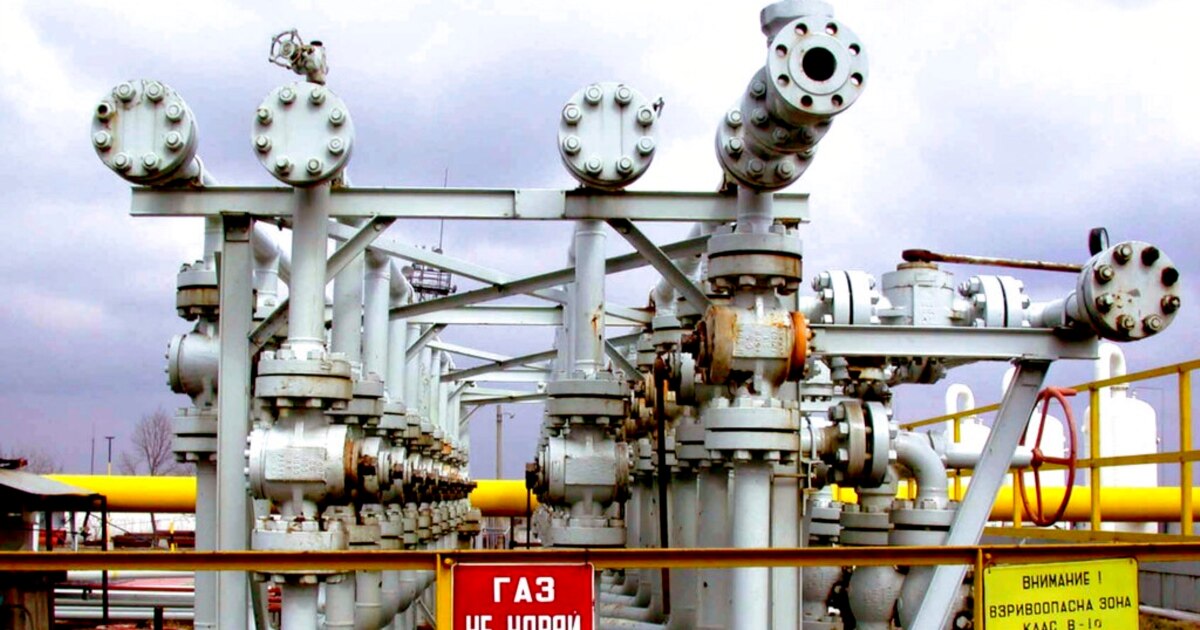 US, EU Warn Against Giving In to Russian ‘Gas Blackmail’