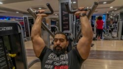 [생활 속 경제] 미국의 운동산업