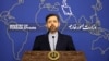 ایران از یونان خواست در مورد نفتکش‌ها «از مسیر قانونی» عمل کند