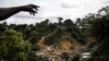 RDC: un glissement de terrain fait 9 morts à Bukavu