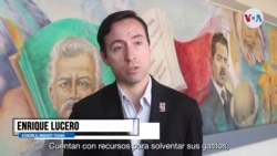 Enrique Lucero, director municipal de Atención al Migrante en Tijuana