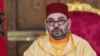 Offenser le roi Mohammed VI du Maroc est encore passible de peines de prison ferme dans le pays.