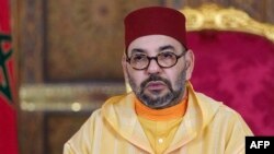 Offenser le roi Mohammed VI du Maroc est encore passible de peines de prison ferme dans le pays.