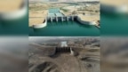 ذخیره آب پشت سدهای خوزستان کاهش یافت؛ نیروگاه کرخه از مدار تولید برق خارج شد