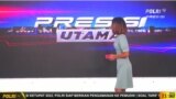 Laporan VOA untuk Polri TV: Suasana Ramadan di Amerika Serikat