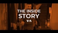 The Inside Story-Ukraine-Negotiating War Episode 37