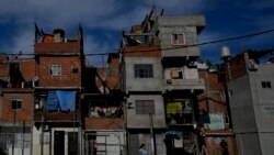 FMI: Podrían empeorar perspectivas económicas en América Latina