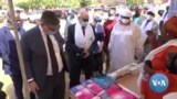 Sumaya bana keleli nyenamayali, bolodara kunu, Mali la VOABAMBARA lasigiden Bamako, Mohamed Dagnoko ka, lakalita nyininiw, Avril 26,2022
