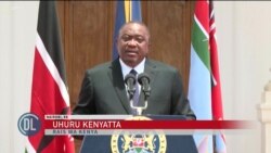 Rais Kenyatta atangaza kipindi cha maombolezo ya hayati Mwai Kibaki