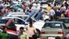 قیمت خودرو در ایران ترمز بریده ‌است