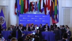 OEA acusa al gobierno de Nicaragua de ocupar ilegítimamente sus oficinas 