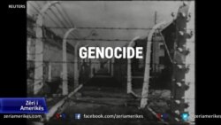 Përkufizimi i termit "gjenocid"