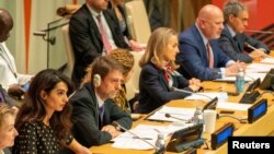 Рада Безпеки ООН скликала спеціальне засідання у форматі Аррія «Притягнення до відповідальності за скоєні в Україні звірства»