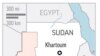 SUDAN DARFUR