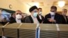 Iran Urges New Nuclear Meeting 'as Soon as Possible' 