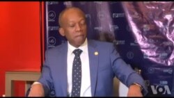 Gouvènman an anonse li pa gen plan ogmante pri pwodui petwolye yo. Renan Toussaint