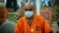 Tahir Mahamat (photo), Issa Sallet Adoum et Ousman Yaouba sont jugés pour crimes de guerre et crimes contre l'humanité.