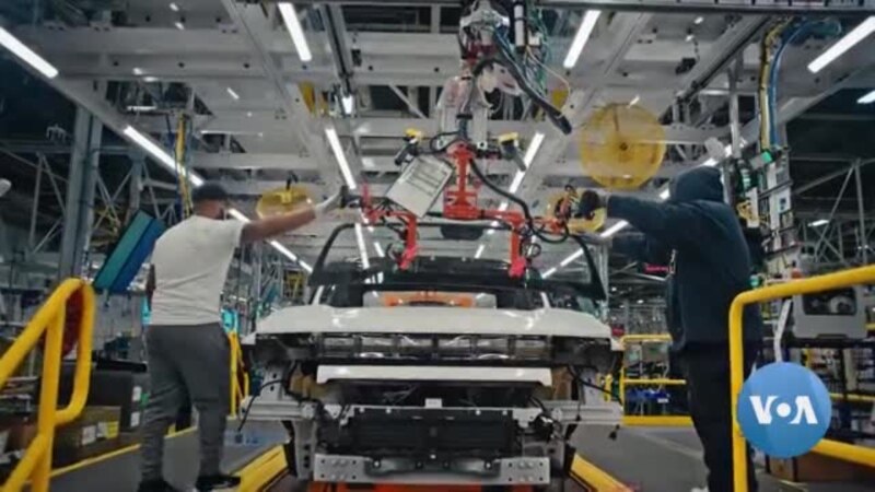 Ukraine War Adds to Supply Strain in Global Auto Industry