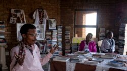  "L’arbre à livres" pour marquer la journée mondiale du conte au Gabon 