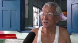 Tháng Tư về thăm nhà ông Thiệu