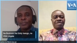 Batumona mokambi ya DGDP alobi RDC ezali mboka ya nyongo moke koleka na mokili (Interview exclusive)